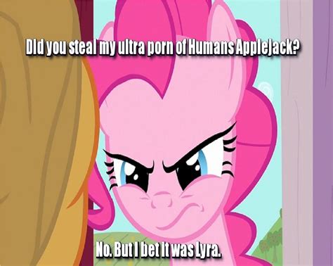 pinkie pie porn